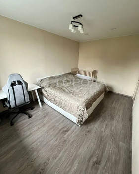 2-к квартира, вторичка, 56м2, 4/16 этаж