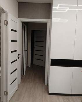 2-к квартира, вторичка, 48м2, 1/16 этаж