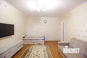 2-к квартира, вторичка, 52м2, 6/6 этаж