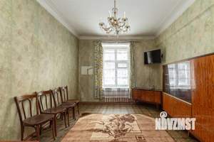 2-к квартира, вторичка, 59м2, 1/4 этаж