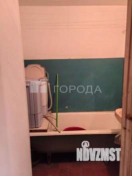 1-к квартира, вторичка, 33м2, 2/10 этаж