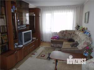 4-к квартира, вторичка, 110м2, 6/9 этаж