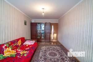 2-к квартира, вторичка, 47м2, 1/5 этаж
