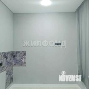 Студия квартира, вторичка, 18м2, 1/2 этаж