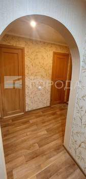 2-к квартира, вторичка, 53м2, 8/9 этаж