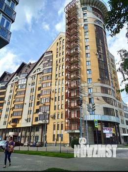 2-к квартира, вторичка, 81м2, 11/16 этаж