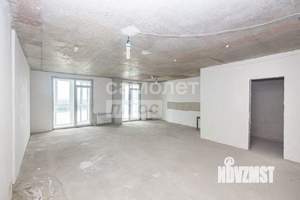 2-к квартира, вторичка, 54м2, 16/23 этаж
