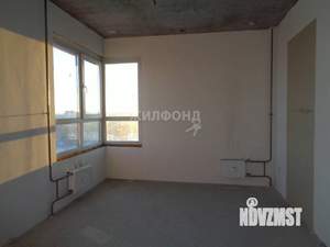 2-к квартира, вторичка, 47м2, 9/16 этаж
