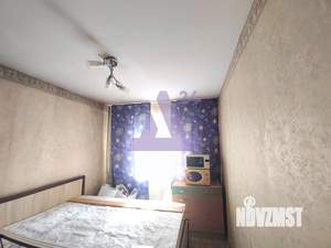 2-к квартира, вторичка, 56м2, 2/10 этаж