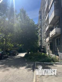 3-к квартира, вторичка, 76м2, 2/9 этаж