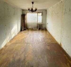 3-к квартира, вторичка, 61м2, 5/5 этаж