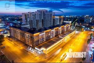 Студия квартира, вторичка, 65м2, 7/21 этаж