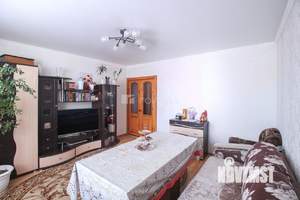 4-к квартира, вторичка, 85м2, 3/9 этаж