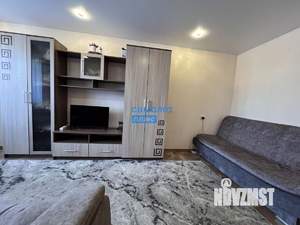 1-к квартира, вторичка, 30м2, 4/5 этаж