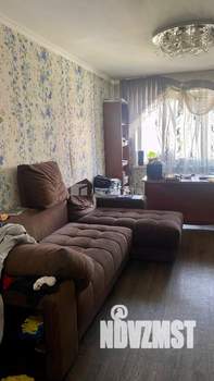 3-к квартира, вторичка, 64м2, 6/10 этаж