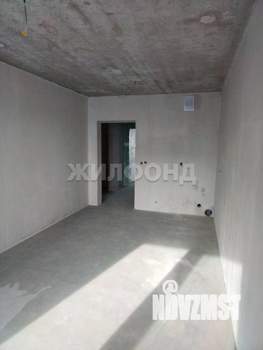 2-к квартира, вторичка, 47м2, 9/16 этаж