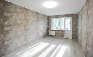 1-к квартира, вторичка, 31м2, 3/5 этаж
