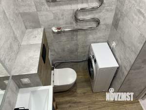 2-к квартира, вторичка, 35м2, 8/18 этаж