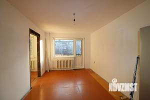 3-к квартира, вторичка, 62м2, 3/5 этаж