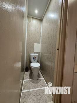 3-к квартира, вторичка, 52м2, 5/5 этаж