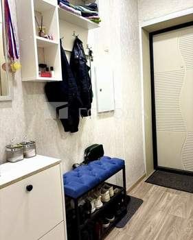 1-к квартира, вторичка, 32м2, 1/5 этаж