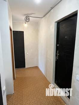 2-к квартира, вторичка, 43м2, 6/9 этаж