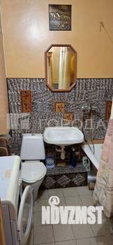 1-к квартира, вторичка, 35м2, 5/6 этаж
