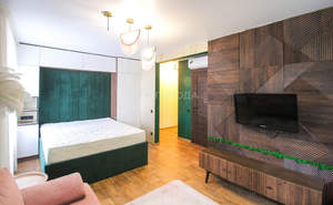 1-к квартира, вторичка, 31м2, 1/5 этаж