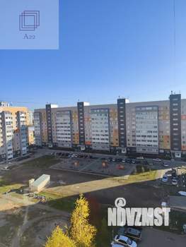 2-к квартира, вторичка, 56м2, 9/10 этаж