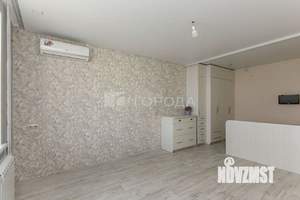 2-к квартира, вторичка, 52м2, 14/16 этаж