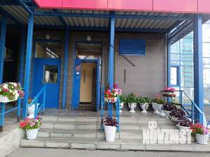 2-к квартира, вторичка, 55м2, 3/18 этаж