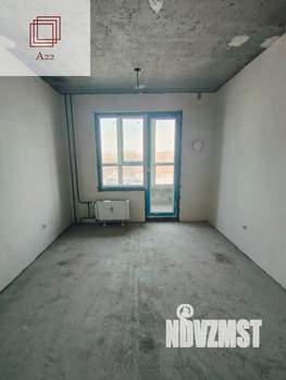 2-к квартира, сданный дом, 52м2, 6/16 этаж