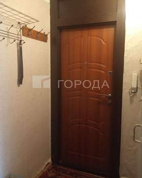 2-к квартира, вторичка, 45м2, 2/5 этаж