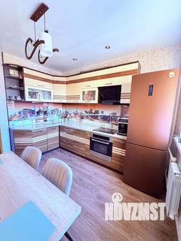 3-к квартира, вторичка, 80м2, 4/5 этаж