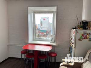 1-к квартира, вторичка, 34м2, 9/9 этаж