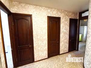 3-к квартира, вторичка, 62м2, 2/5 этаж