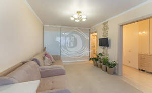 1-к квартира, вторичка, 35м2, 16/16 этаж