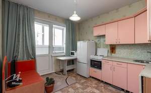 Студия квартира, вторичка, 24м2, 6/10 этаж