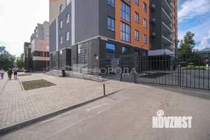 2-к квартира, вторичка, 49м2, 12/20 этаж