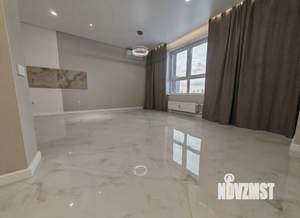 2-к квартира, сданный дом, 62м2, 4/16 этаж