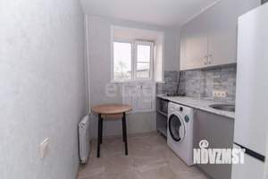 1-к квартира, вторичка, 25м2, 4/5 этаж