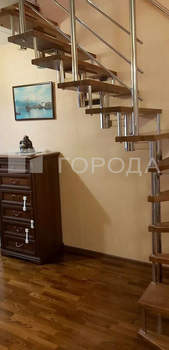 3-к квартира, вторичка, 92м2, 5/5 этаж