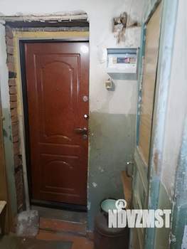 1-к квартира, вторичка, 33м2, 2/2 этаж