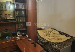 1-к квартира, вторичка, 35м2, 1/9 этаж