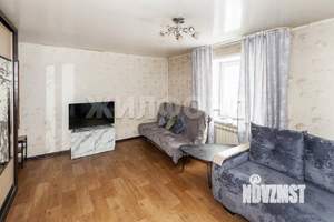 1-к квартира, вторичка, 31м2, 3/5 этаж