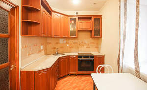 1-к квартира, вторичка, 58м2, 8/13 этаж