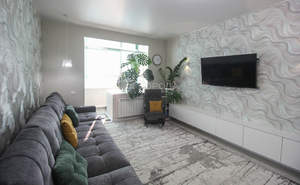 3-к квартира, вторичка, 72м2, 8/14 этаж
