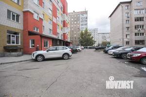 Студия квартира, вторичка, 26м2, 2/6 этаж