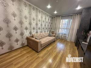 3-к квартира, вторичка, 63м2, 5/17 этаж