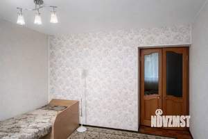2-к квартира, вторичка, 47м2, 1/5 этаж